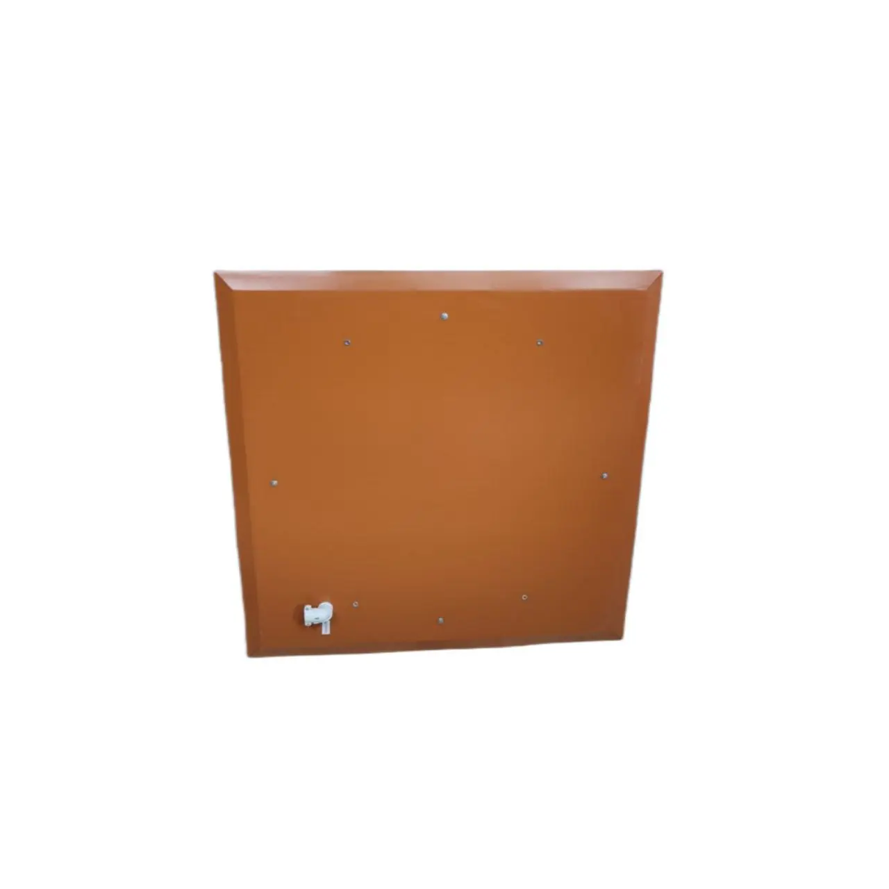 چراغ کلین روم 60 در 60 با ورق محافظ توکار