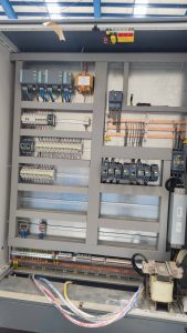 نصب و راه اندازی تابلو برق