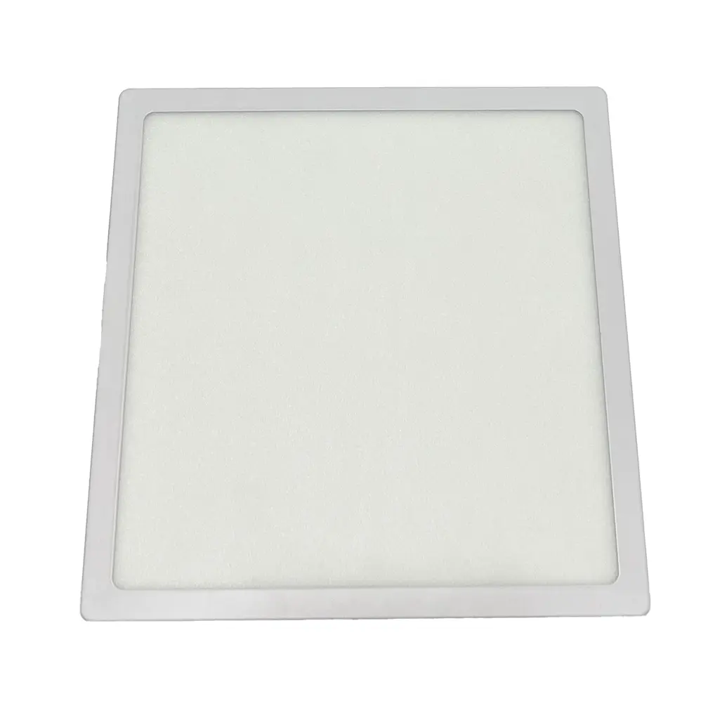 چراغ کلین روم مگنتی 30 در 30 فلت