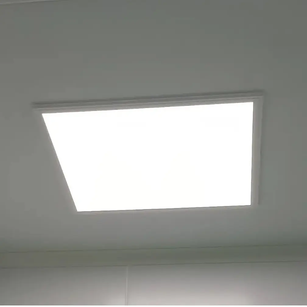 چراغ کلین روم مگنتی 60 در 60 فلت