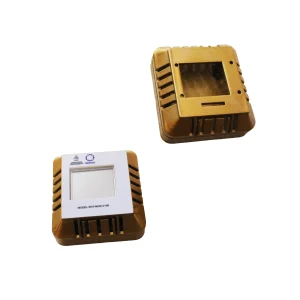 سنسور دما و رطوبت اتاق تمیز