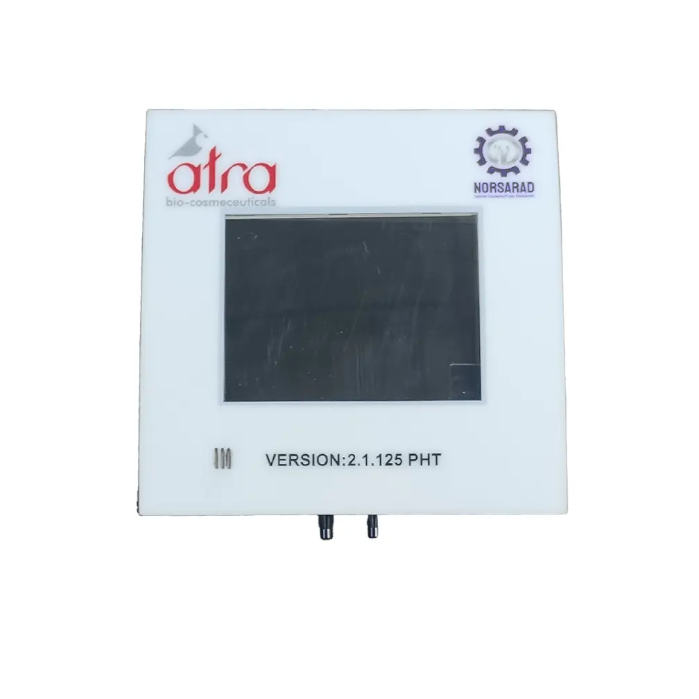 سنسور دما و رطوبت اتاق تمیز