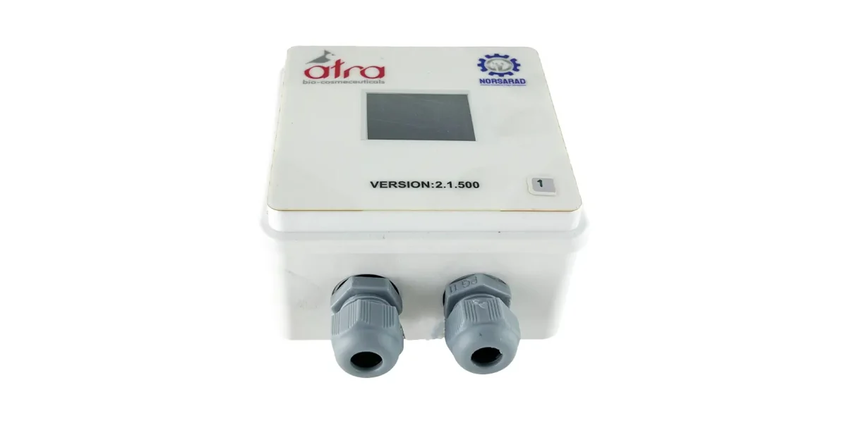 ترانسمیتر اختلاف فشار مخصوص گرفتگی فیلتر