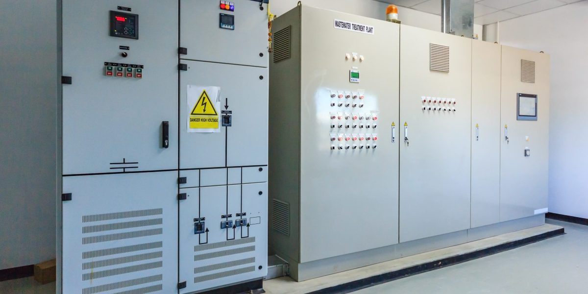 پروژه های برق صنعتی شرکت نورساراد