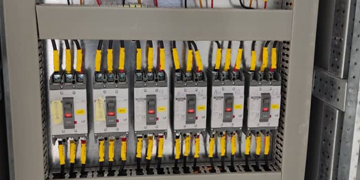 تابلو برق چیست؟